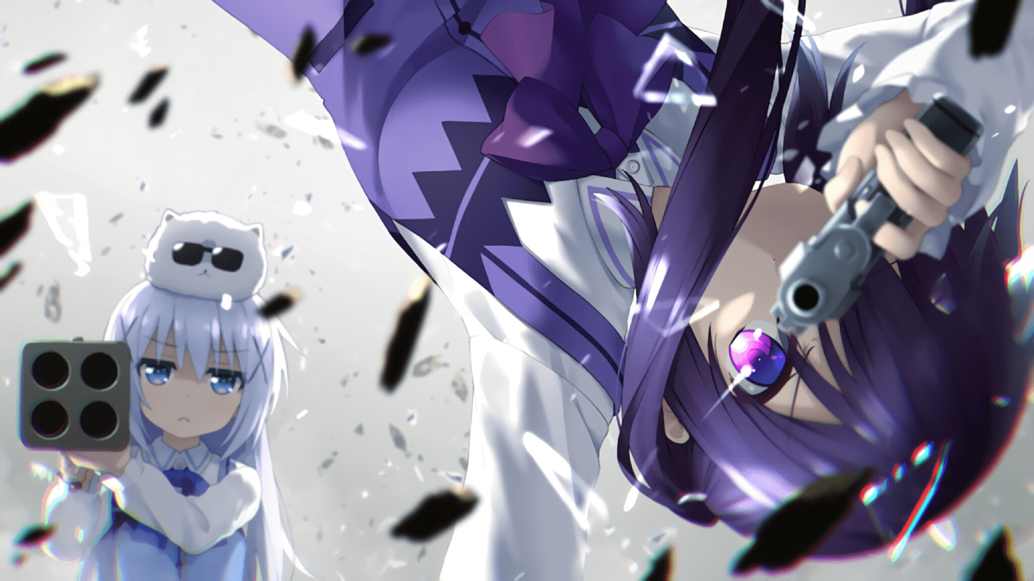 赛场直击：李冰洁全力以赴冲刺前列，李冰洁参加项目